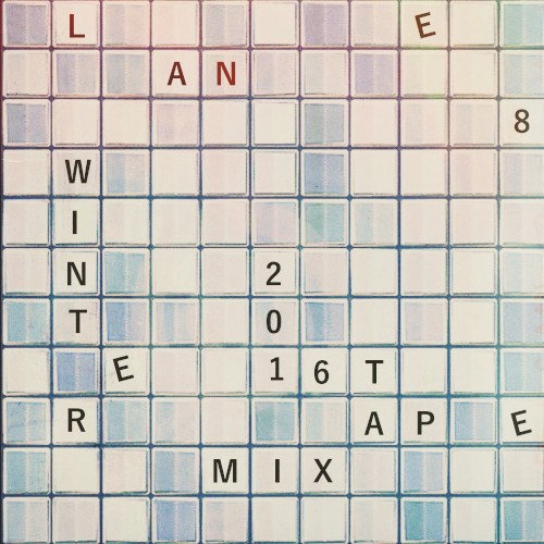 Winter 2016 Mixtape