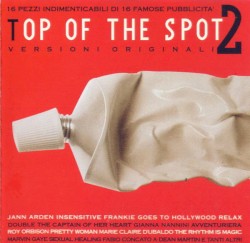 Top of the Spot 2