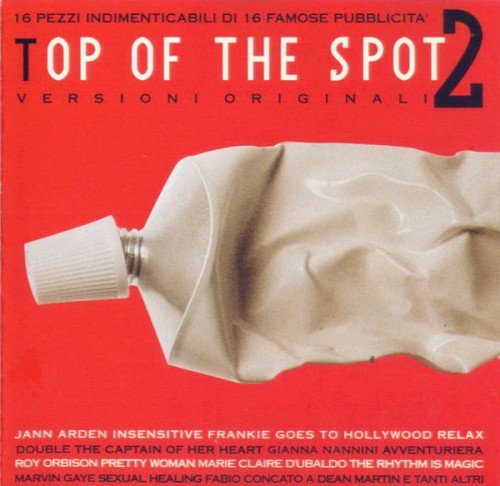Top of the Spot 2