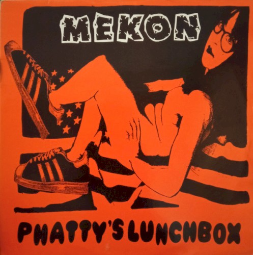 Phatty's Lunchbox