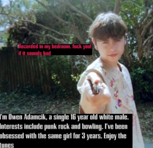 edgelord