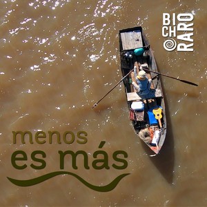 Menos es más
