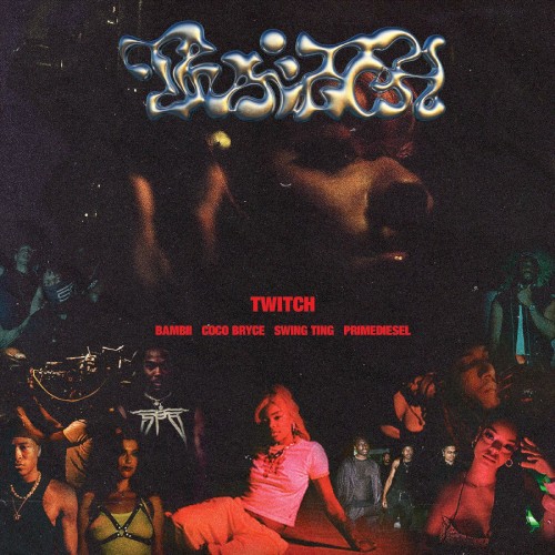 Twitch