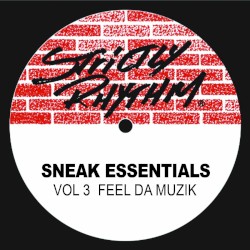Sneak Essentials, Volume 3