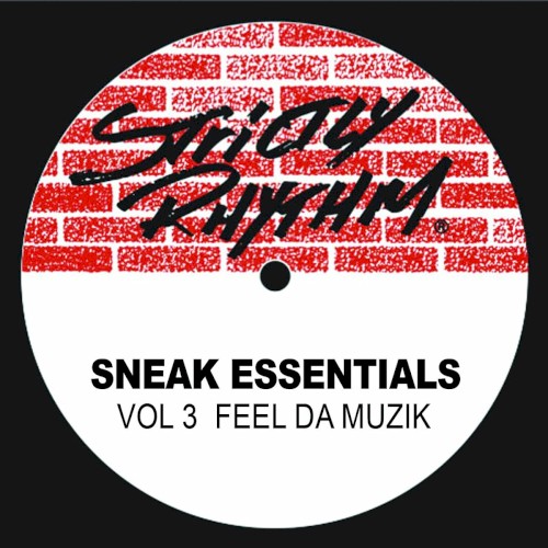 Sneak Essentials, Volume 3