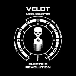 Electric Revolution (Rhythm and Drone)