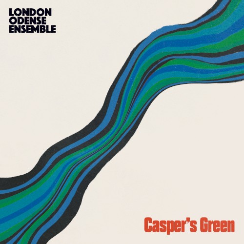 Casper’s Green