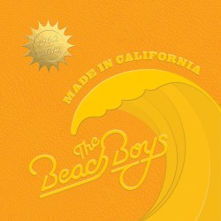 Made in California