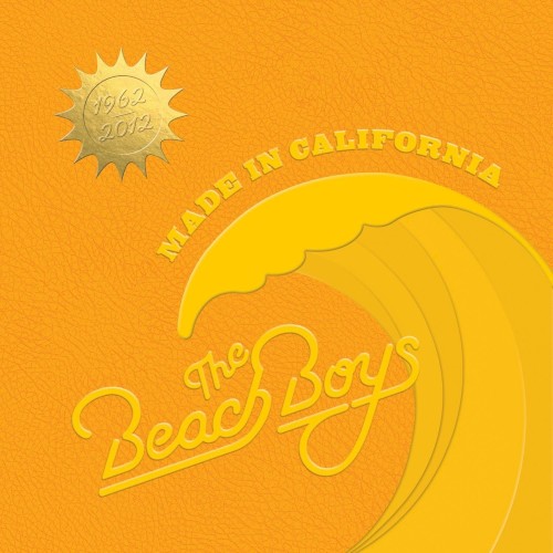 Made in California