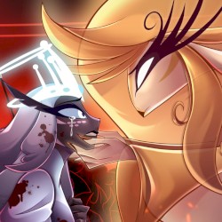 Sera’s Confession (from “Hazbin Hotel S2”)