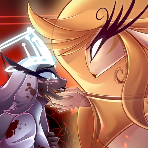 Sera’s Confession (from “Hazbin Hotel S2”)