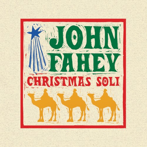 Christmas Soli