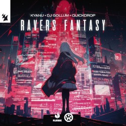 Ravers Fantasy