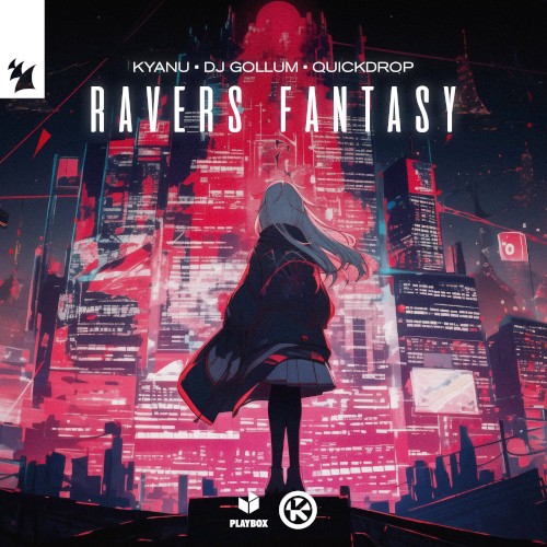 Ravers Fantasy