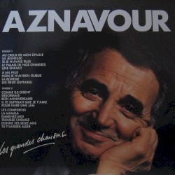 Les Grandes Chansons