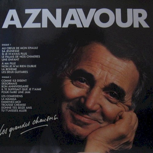Les Grandes Chansons