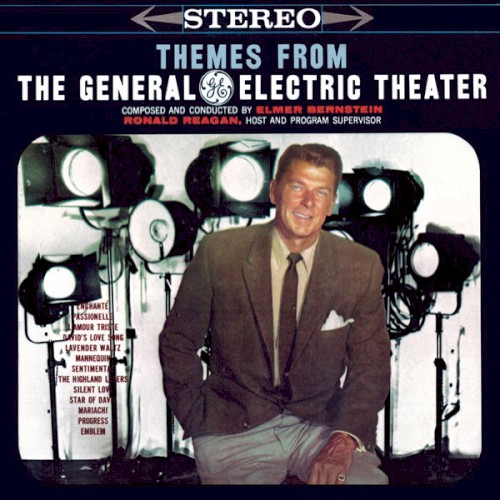 Themes from the General Electric Theatre
