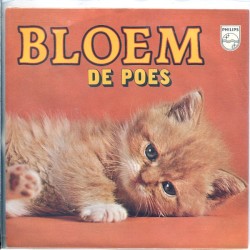 De poes