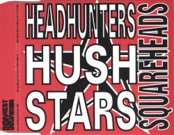 Headhunters