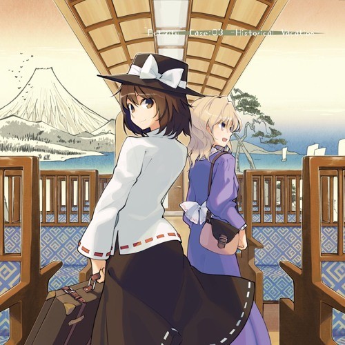 "Activity" Case:03 -Historical Vacation-