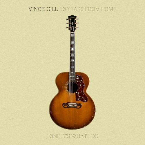 50 Years From Home: Lonely’s What I Do
