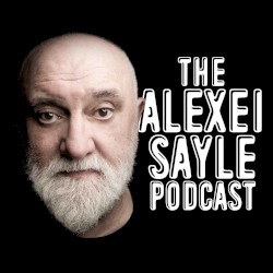 The Alexei Sayle Podcast #125, “Privilege, the Psychology of Economics and Moral Licensing”