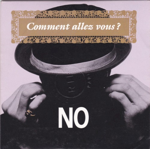 Comment Allez Vous ?