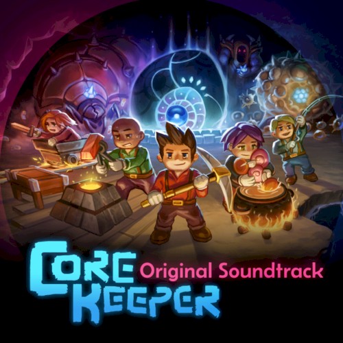 Core Keeper