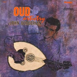 Oud Artistry