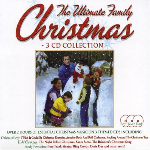 The Ultimate Family Christmas