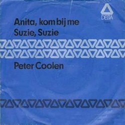 Anita, kom bij mij / Suzie, Suzie