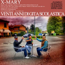 Vent'anni di gita scolastica