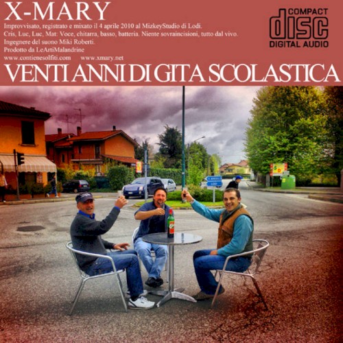 Vent'anni di gita scolastica