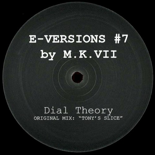 E-Versions #7