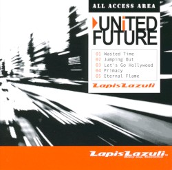 UNiTED FUTURE