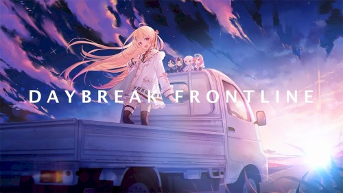 DAYBREAK FRONTLINE