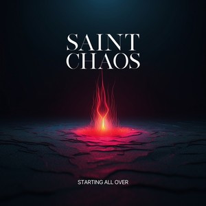 Starting All Over