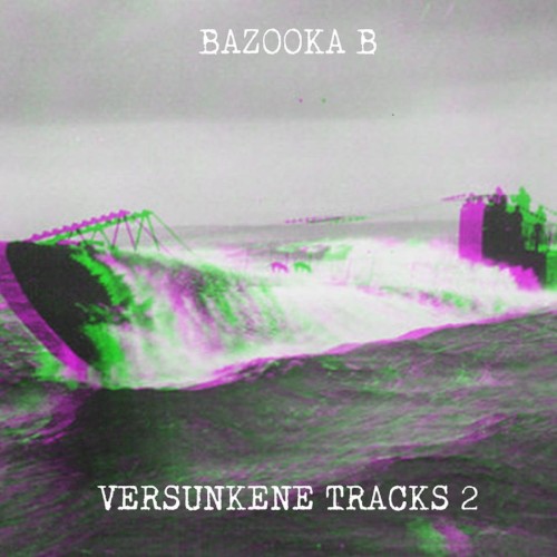 Versunkene Tracks 2