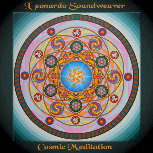 Cosmic Meditation