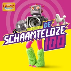 Topradio: Het beste uit De Schaamteloze 100
