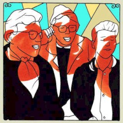 Daytrotter Session