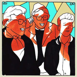 Daytrotter Session