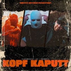 Kopf kaputt