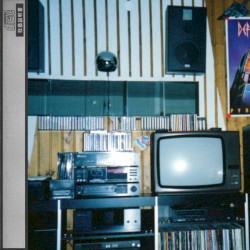 Bedroom TV