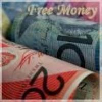 Free Money EP