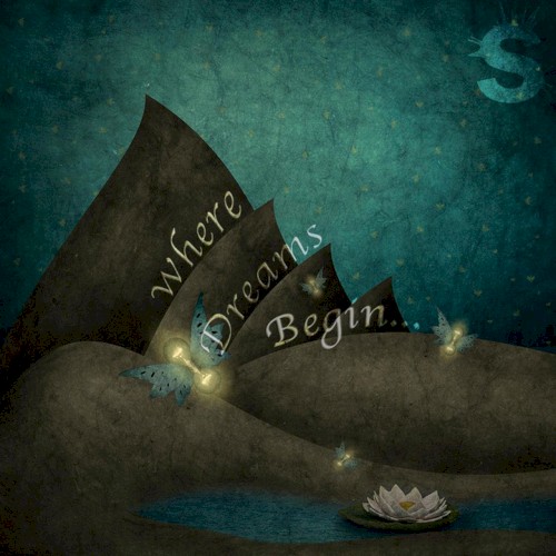 Where Dreams Begin