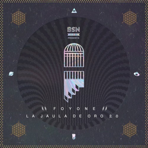 La jaula de oro