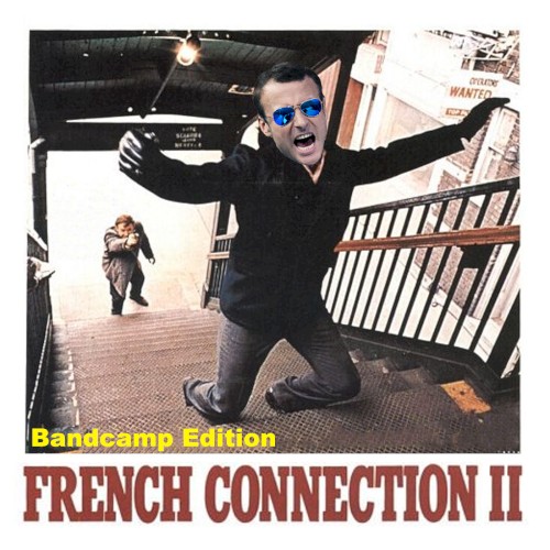 French Connection II