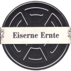 Eiserne Ernte