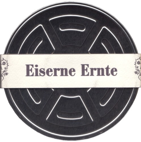 Eiserne Ernte
